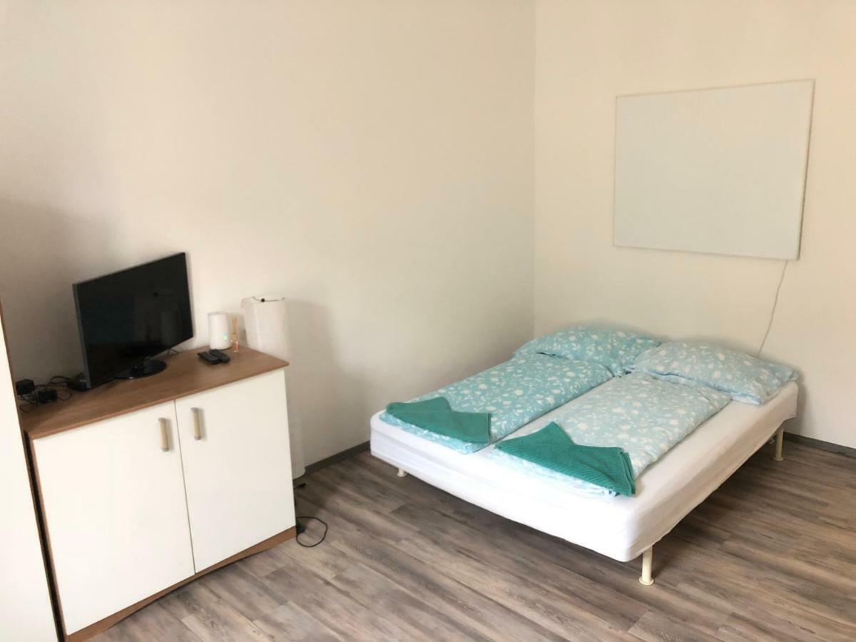 Apartment Bahnhof Graz Eksteriør bilde